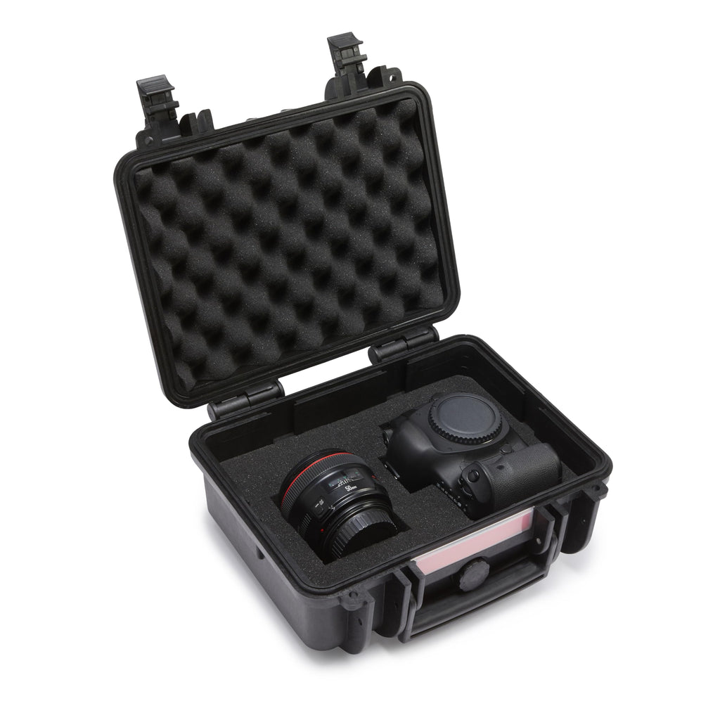 Hard Camera Case (Small)
