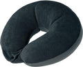 Classic Bean Sleeper, Comfortable Travel Pillow Filled by GoTravel