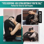Modern Advantage Inflatable Travel Pillow - Image 3