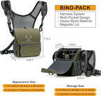 Binocular Harness Chest Pack: Bino Case - Image 3