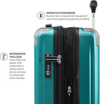 Travelpro Pathways 3 Hardside Expandable Luggage, 8 Spinner Wheels, Lightweight - Image 5