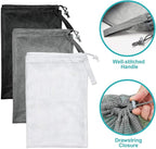 Dalykate Mesh Laundry Bags, Heavy Duty - Image 3