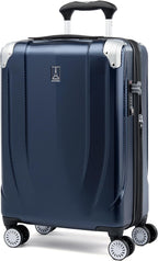 Travelpro Pathways 3 Hardside Expandable Luggage, 8 Spinner Wheels, Lightweight - Image 2