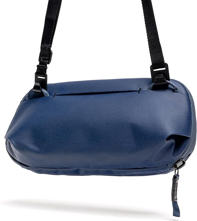 Peak Design Small Tech Pouch, Electronics Organizer - Image 4