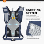 SKYSPER Small Hiking Backpack - 15L Travel Daypack Lightweight Bag Water - Image 4