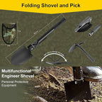 Survival First Aid Kit, Saber Card, Cool - Image 5