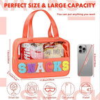 Snack Bag for Travel - Image 2