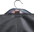 Univivi Hanging Garment Bags Suit Bag - Image 5
