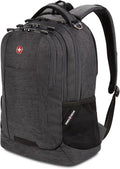 SwissGear Cecil 5505 Laptop Backpack by SwissGear