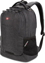 SwissGear Cecil 5505 Laptop Backpack by SwissGear