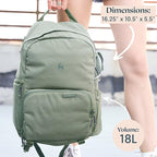 BREVITE - The Jumper - Compact Camera Backpacks - Image 8