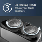 Philips Norelco Travel Groom Duo includes Compact Shaver + OneBlade 360 - Image 12