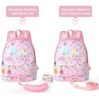 Accmor Toddler Backpack Leash - Image 4
