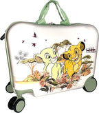 Fast Forward Ride-On 18" Suitcase - Image 3