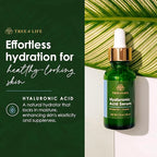 Tree of Life Beauty Facial Skin Care Set, Brightening, Firming, Hydrating, Dry Face, Dermatologist Tested - Retinol Serum and Hydrating Hyaluronic Acid - Skin Care Kit, 2 count of 1 Fl Oz