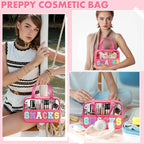 Snack Bag for Travel - Image 4