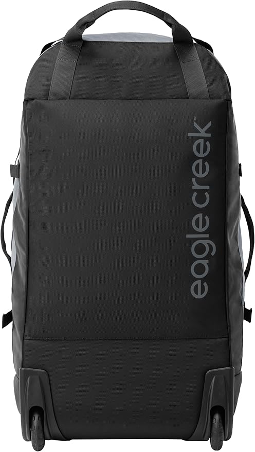 Eagle Creek Cargo Hauler Wheeled Duffel - Image 4