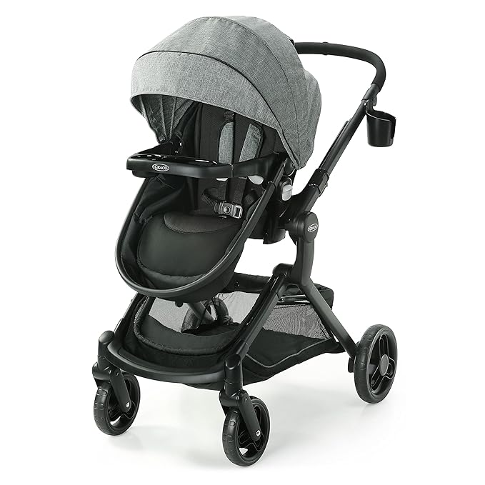 Graco Modes Nest Baby Stroller by Graco