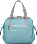 ETidy Fashionable & Lightweight Reusable Lunch Bag Large Capacity Waterproof & by ETidy