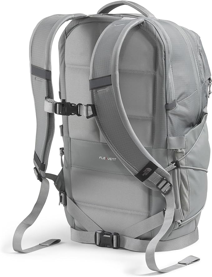 THE NORTH FACE Borealis Commuter Laptop Backpack | Water Repellent Finish - Image 3