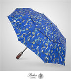 Balios Travel Folding Umbrella - Image 2