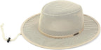 Elias Mesh Breezer Hat for Men & Women by KANUTSPORTS-OUTDOORSPORTSACCESSORIES