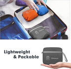 ZOMAKE Ultra Lightweight Packable Backpack 25L, Foldable Hiking Backpacks Water - Image 6