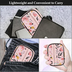 Serfeymi Weekly Travel Pill Organizer Pill Case - Image 6