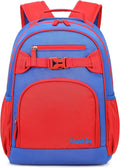 Lightweight Kids Backpack for School Kindergarten Elementary Backpacks for Boys by SawkigKidsBackpack
