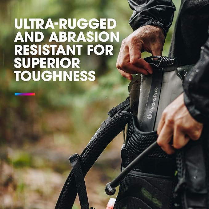 Hydrapak Force Ultra-Durable Water Bladder/Reservoir - Image 3