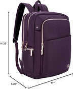 Swissdigital Design Business Laptop Backpack - Image 10