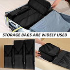 4 Piece Compression Packing Cubes - Image 8