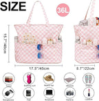 Waterproof Beach Tote Pool Bags - Image 3