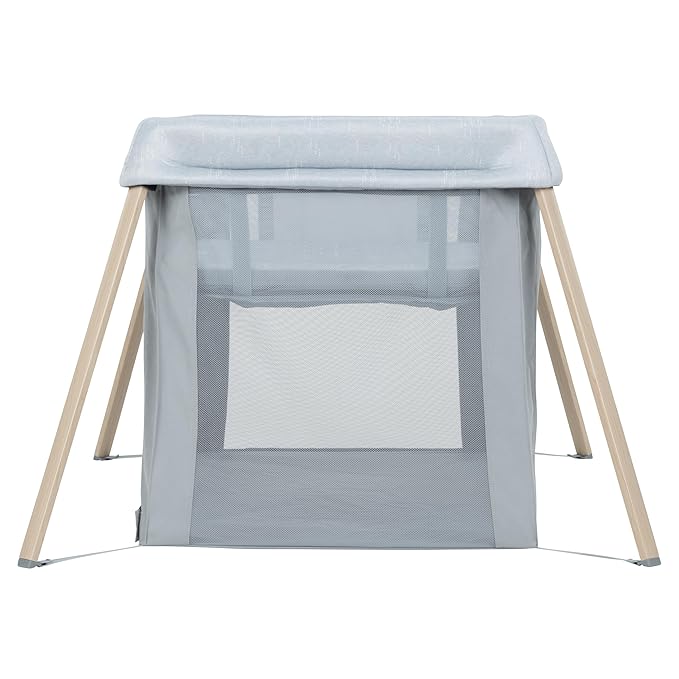 Maxi-COSI Calao Travel Playard, Infant Bassinet, Toddler Playpen, Lightweight - Image 25