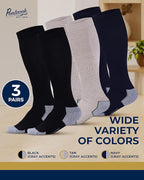 Pembrook Light Compression Socks - Image 6
