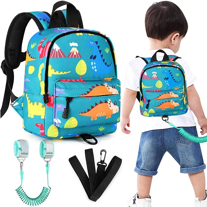 Accmor Toddler Backpack Leash by Accmor