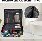 BAGAIL 8 Set Packing Cubes Luggage Packing Organizer Bags - Image 7