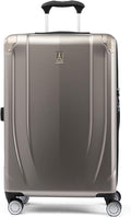 Travelpro Pathways 3 Hardside Expandable Luggage, 8 Spinner Wheels, Lightweight by Travelpro