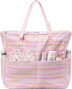 Waterproof Beach Tote Pool Bags by BLUBOON