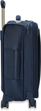 Briggs & Riley Global 21" Carry On Expandable Spinner - Image 16