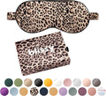 Blissy Silk Sleep Mask by Blissy