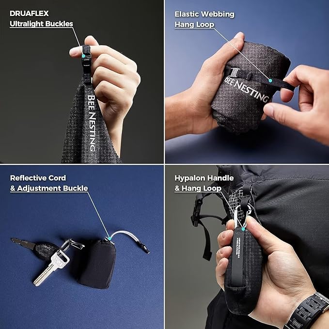 Ultralight Quick Dry Towel - Image 4