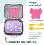 Wildkin Kids Insulated Lunch Box - Image 5