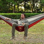 Camping Hammock, Portable Hammocks - Image 6