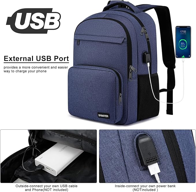 Backpack for School, college BackPack for Teens, - Image 3