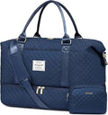 LOVEVOOK Travel Duffle Bag, Weekender Bags by LOVEVOOK