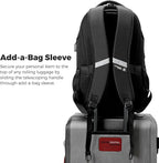 Swissdigital Design Laptop Backpack - Image 3