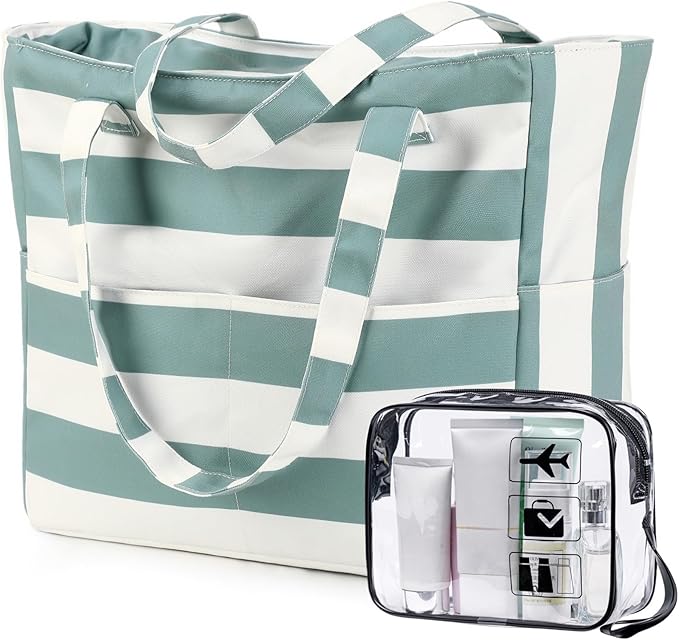 CAMTOP Waterproof Beach Tote Bag - Image 7
