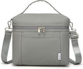 NOL Natural Organic Lifestyle Insulated Lunch Bags by NOLNaturalOrganicLifestyle