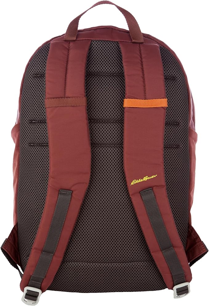 Eddie Bauer 20L Venture Backpack, Hydration and Laptop Compatible Daypack - Image 3